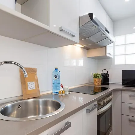 Group Dreams Appartement *