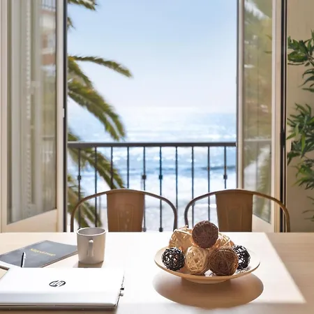 Group Dreams Appartement Sitges