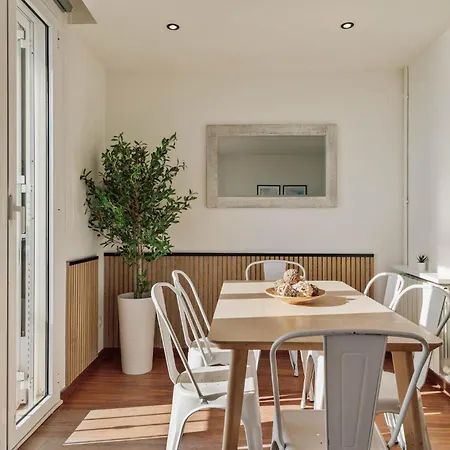 Appartement Group Dreams