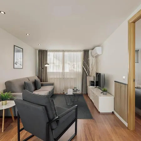 Group Dreams Appartement *