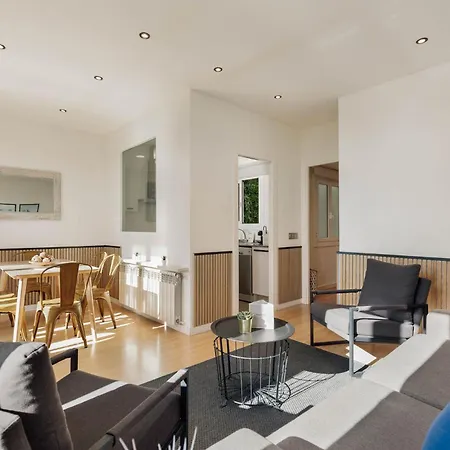 Group Dreams Appartement