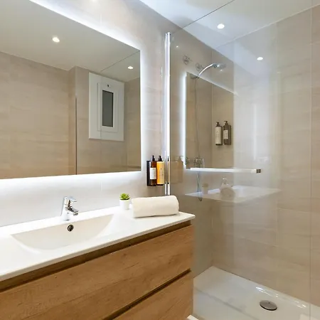 Appartement Group Dreams *