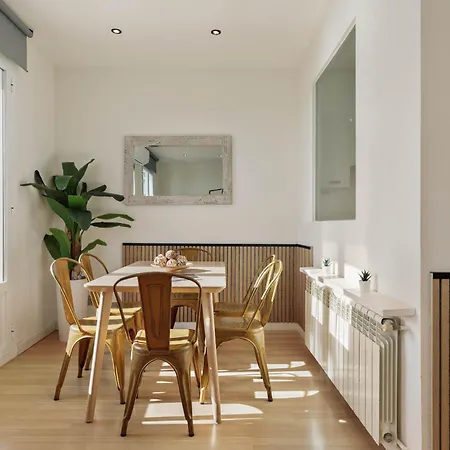 Appartement Group Dreams