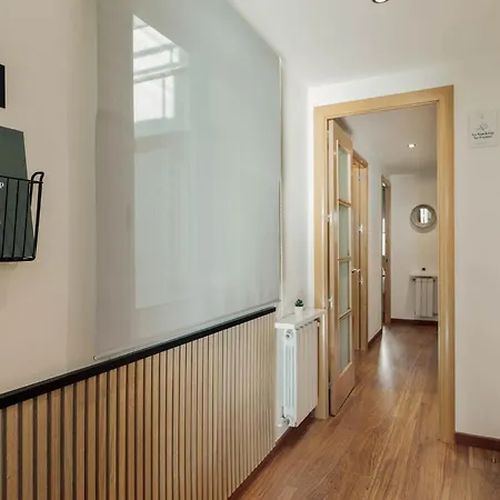 Group Dreams Appartement *