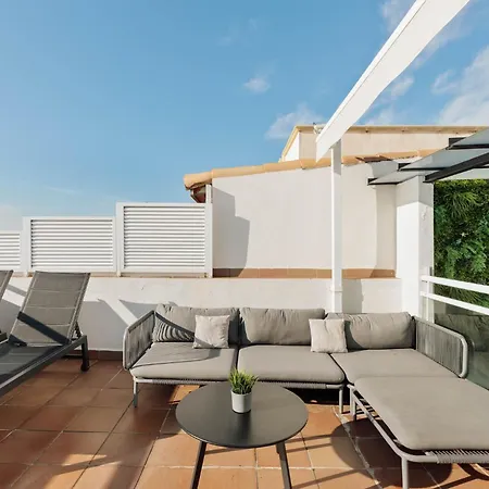 Group Dreams Appartement *