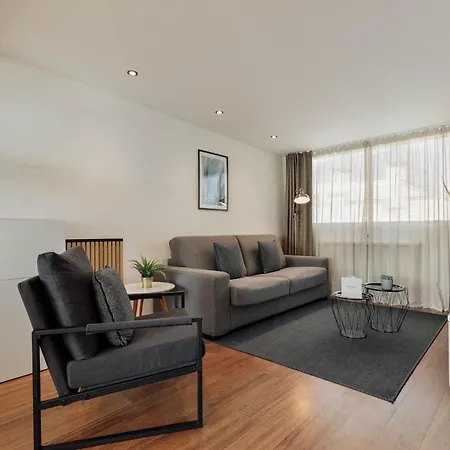 Appartement Group Dreams *