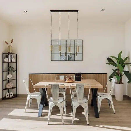 Group Dreams Appartement