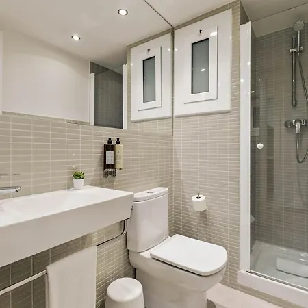 Appartement Group Dreams