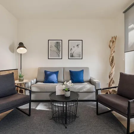 Group Dreams Appartement *