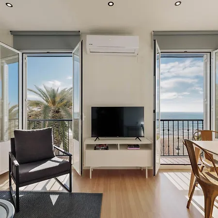 Appartement Group Dreams *