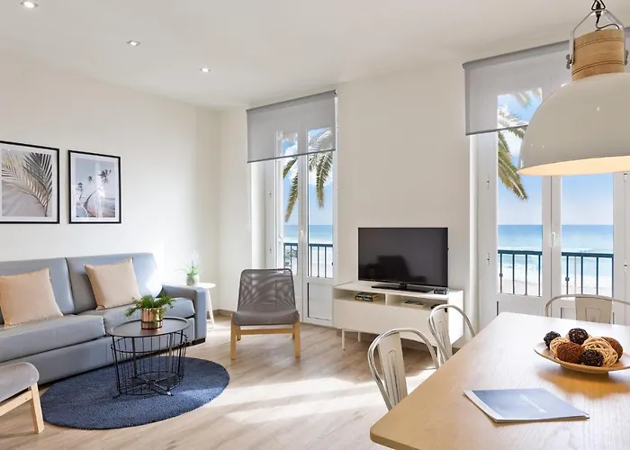 Apartamento Group Dreams