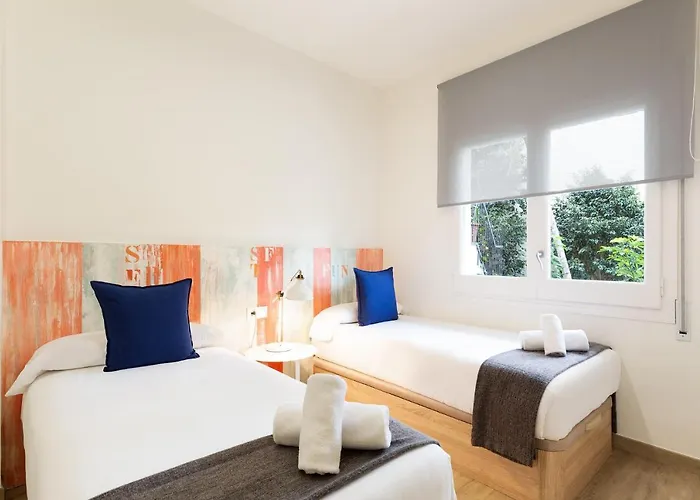 Apartamento Group Dreams