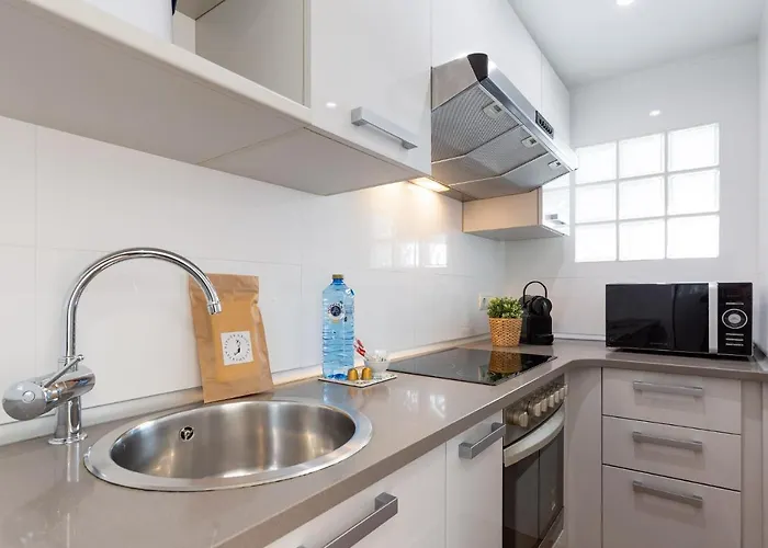 Group Dreams Apartamento *