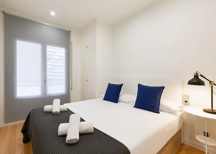 Group Dreams Apartamento Sitges