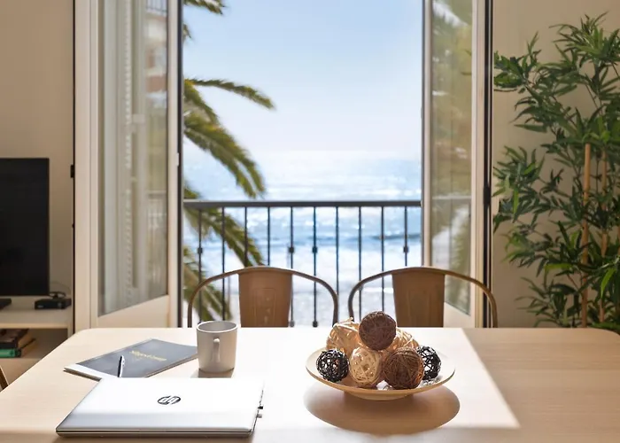 Group Dreams Apartamento Sitges