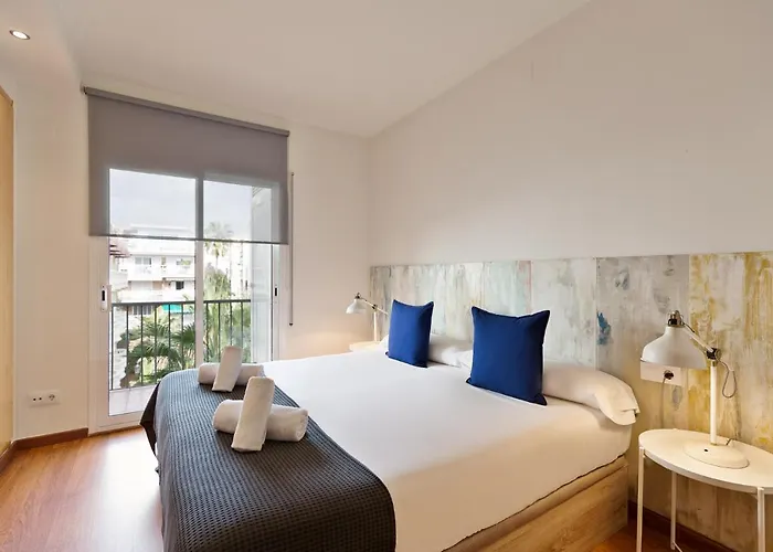 Group Dreams Apartamento Sitges