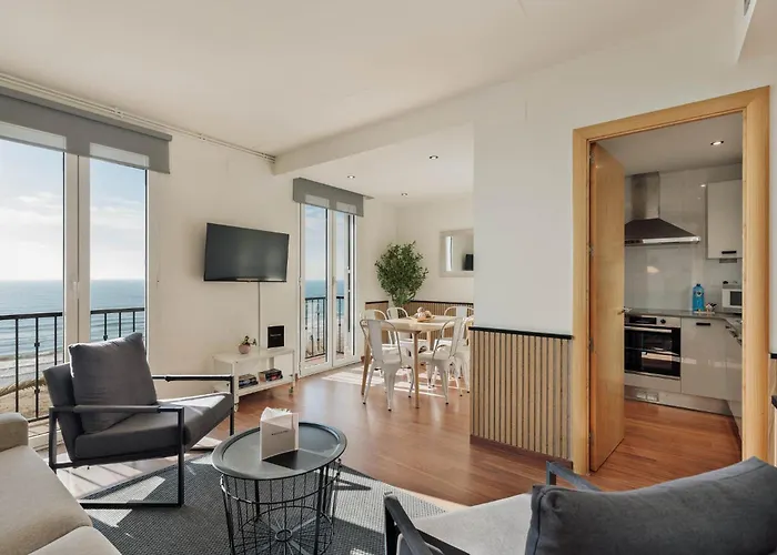 Apartamento Group Dreams *