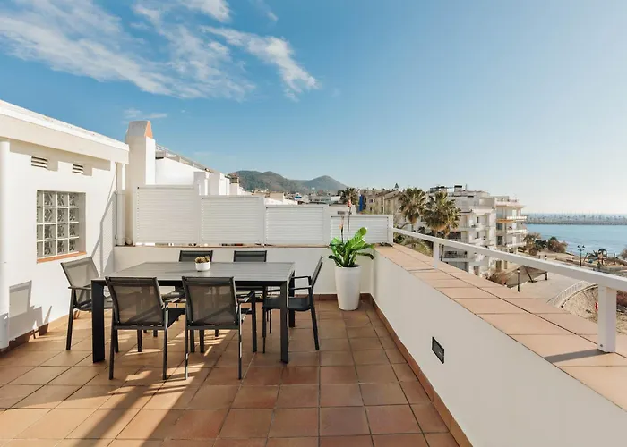 Group Dreams Apartamento Sitges