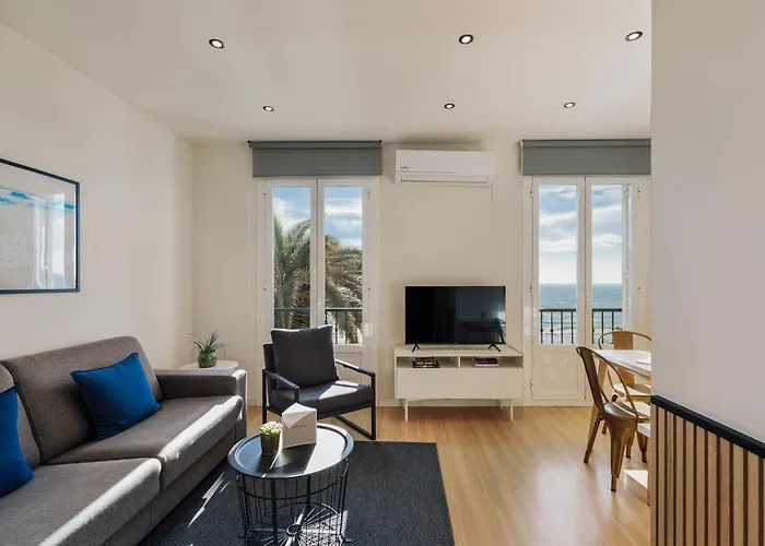 Group Dreams Apartamento *