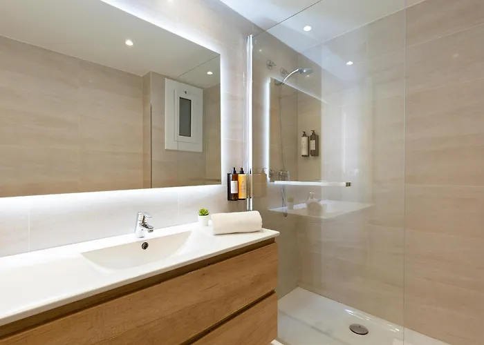 Apartamento Group Dreams *