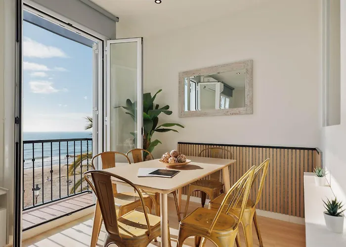 Group Dreams Apartamento Sitges