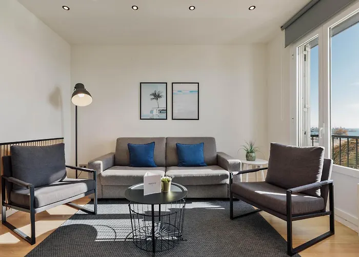 Apartamento Group Dreams Sitges