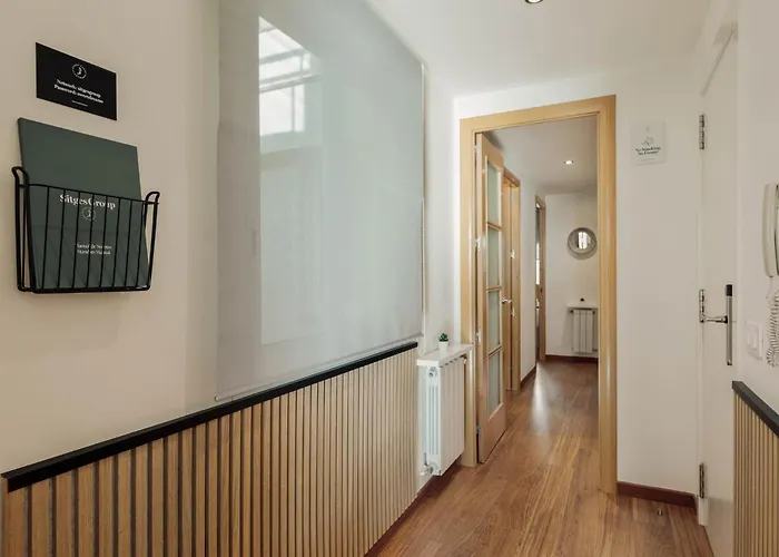 Group Dreams Apartamento *