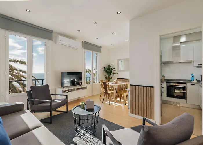 Apartamento Group Dreams *