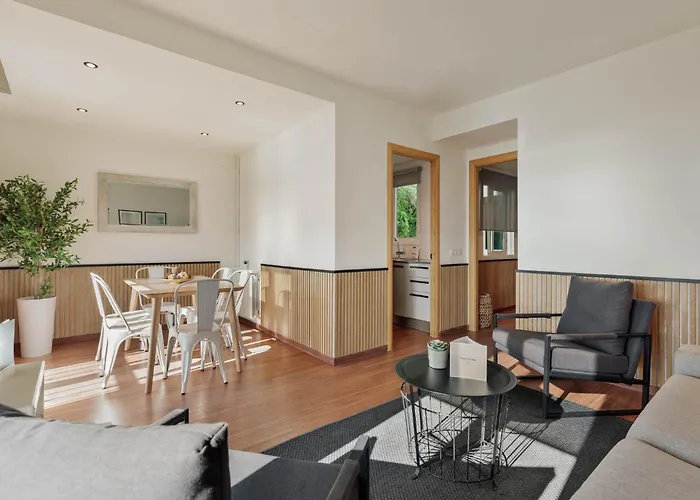 Group Dreams Apartamento Sitges