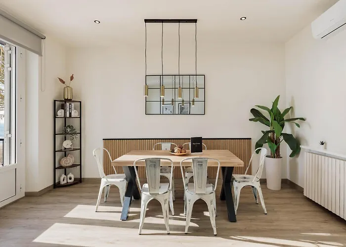 Group Dreams Apartamento