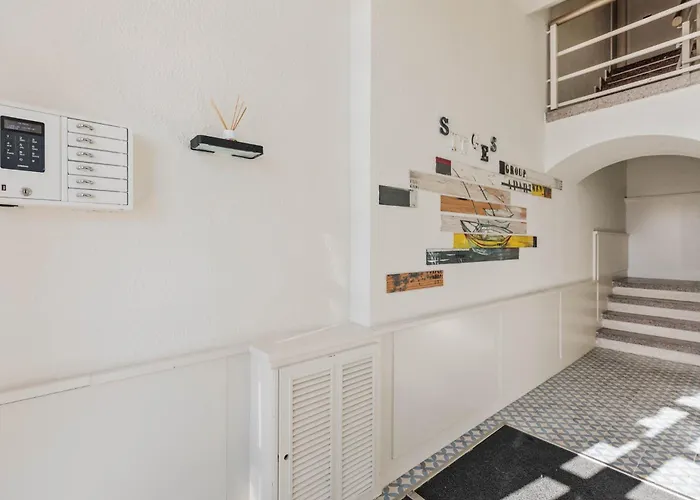 Group Dreams Apartamento *