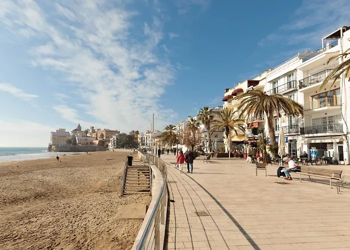 Apartamento Group Dreams *