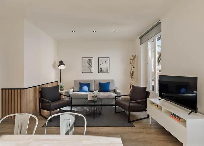 Apartamento Group Dreams Sitges