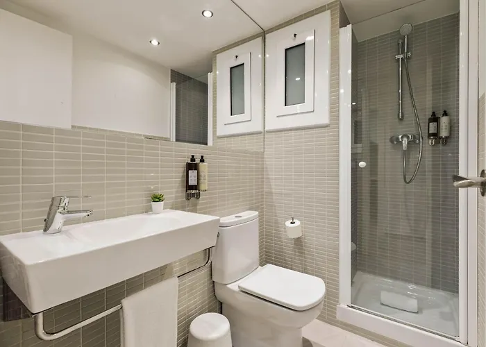 Apartamento Group Dreams