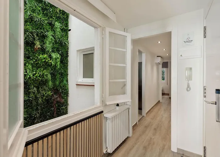 Apartamento Group Dreams *