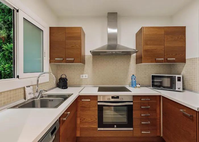 Apartamento Group Dreams