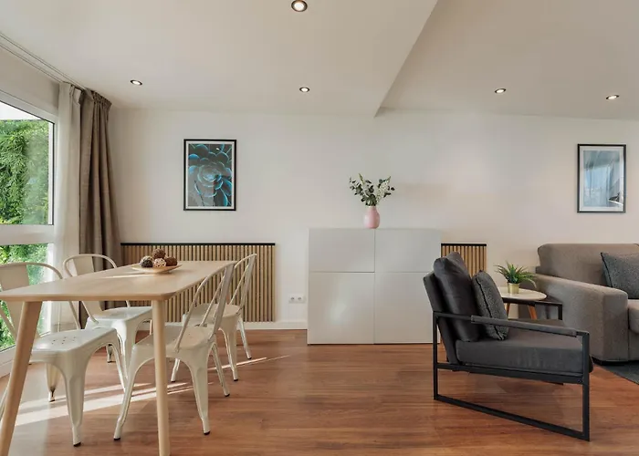 Group Dreams Apartamento Sitges