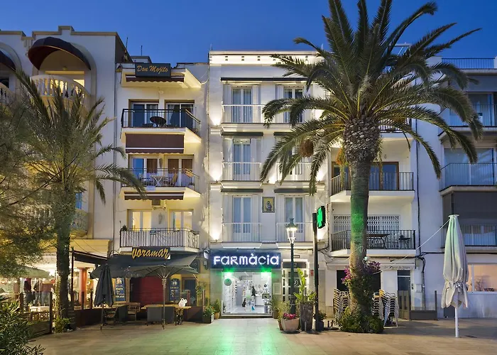 Apartamento Group Dreams